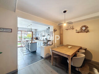  Maison  vendre 5 pices 105 m