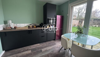  Maison � vendre 6 pi�ces 102 m�