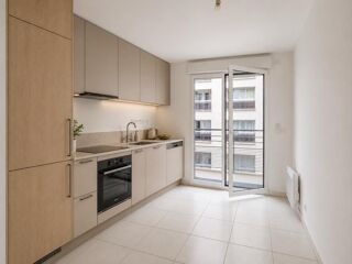  Appartement à vendre 3 pièces 75 m²