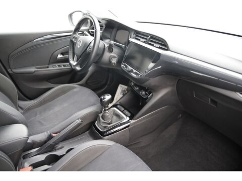Corsa Elegance 1.2 Turbo 100 ch BVM6 2021 occasion 81990 Fr&eacute;jairolles