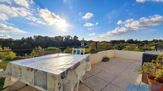 Appartement 3 pièces 56 m² · à Marseille 12 · 56 m² · 235 800 €