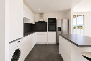  Appartement à vendre 4 pièces 92 m²
