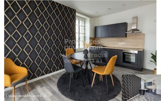  Maison  vendre 5 pices 78 m