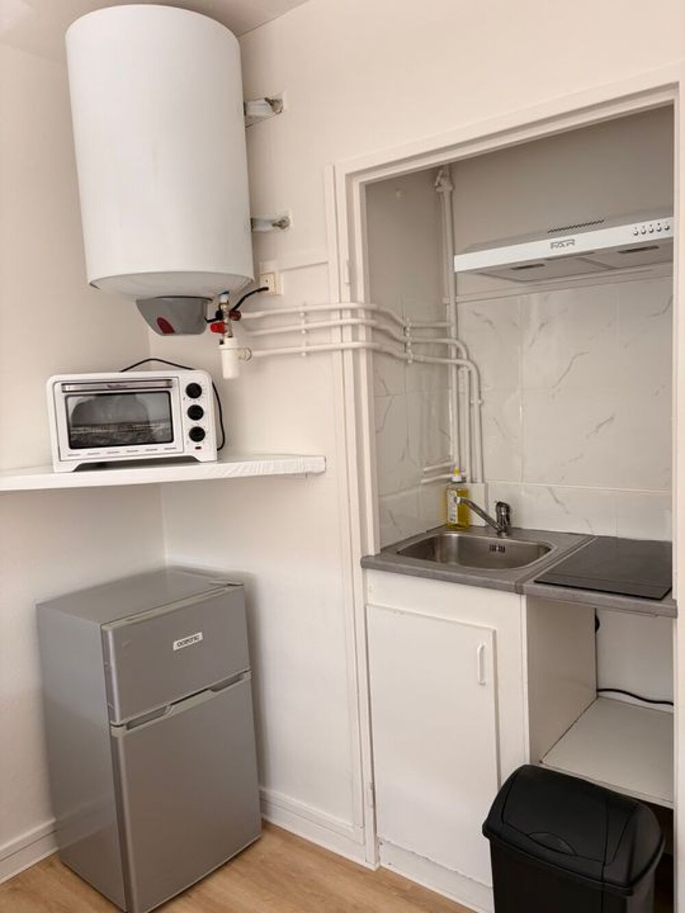 Location Appartement Studio de 14m2 à louer sur Pau Pau