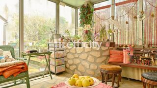  Maison � vendre 8 pi�ces 189 m�