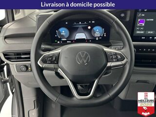 Transporter T7 L1H1 2.0 TDI 150ch Business BVA8 2025 occasion 78200 Buchelay