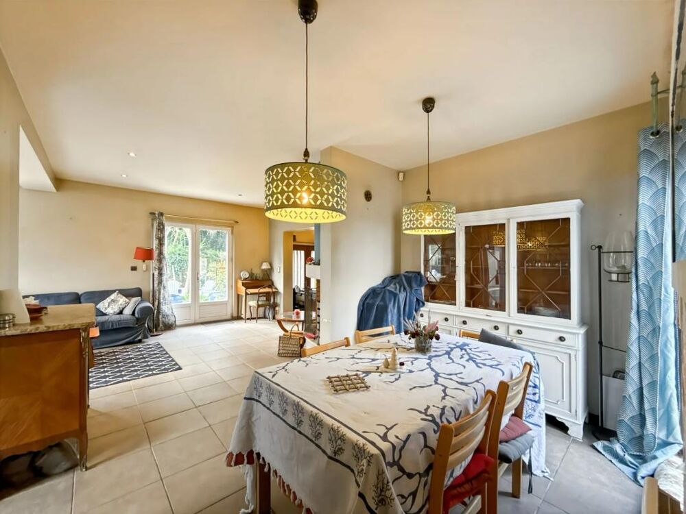 � vendre  Maison La Baule-Escoublac (44500)