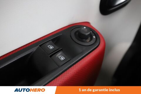 Twingo 0.9 TCe Energy Intens 90 ch 2015 occasion 92130 Issy-les-Moulineaux