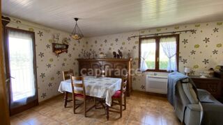  Maison � vendre 3 pi�ces 60 m�