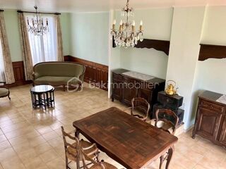  Proprit/chteau  vendre 6 pices 158 m