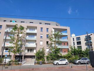  Appartement  vendre 3 pices 62 m