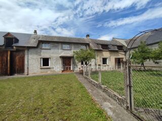  Ferme à vendre 7 pièces 200 m²