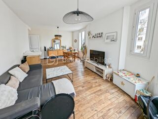  Appartement � vendre 3 pi�ces 45 m�