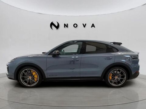 Porsche Cayenne 4.0 V8 Turbo GT Matrix 2022 occasion Pessac 33600