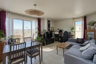  Appartement � vendre 3 pi�ces 66 m�