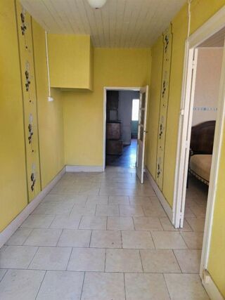 Maison à vendre 6 pièces 120 m²