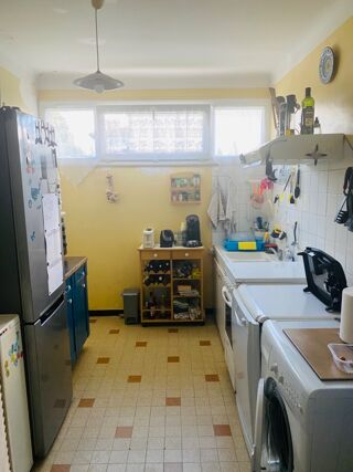  Appartement � vendre 4 pi�ces 70 m�