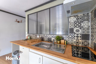  Appartement � vendre 1 pi�ce 25 m�