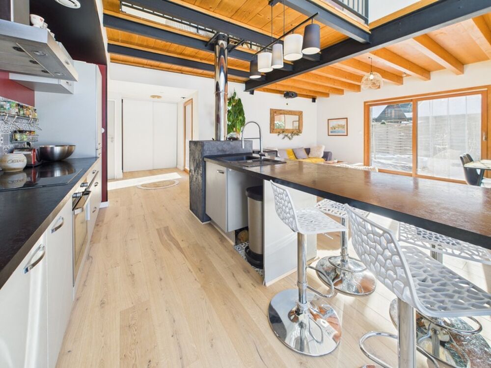  vendre  Chalet Samons (74340)
