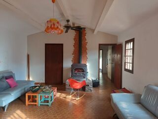  Maison à vendre 4 pièces 105 m²