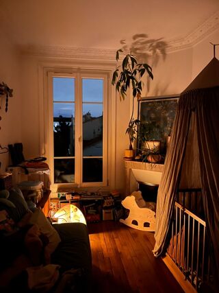  Appartement � vendre 3 pi�ces 52 m�