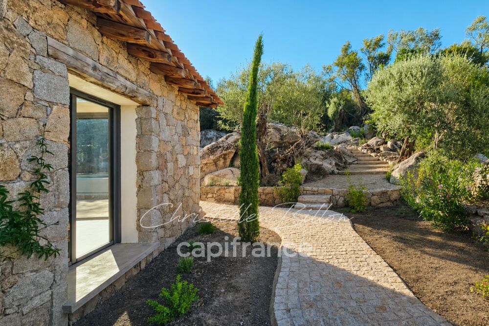 Maison à vendre 5 pièces SOTTA (20)