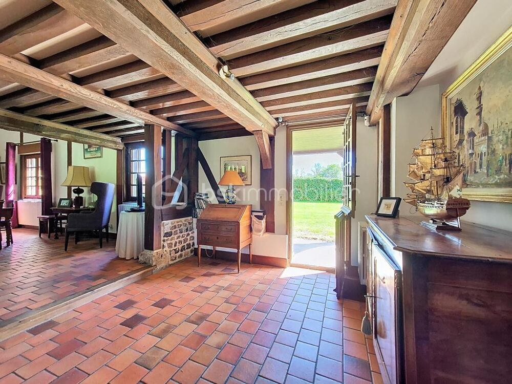  vendre  Maison Beuzeville (27210)