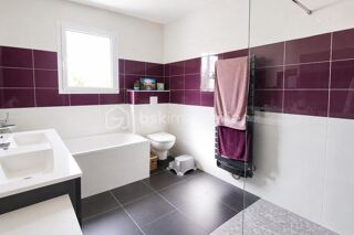  Maison à vendre 6 pièces 124 m²