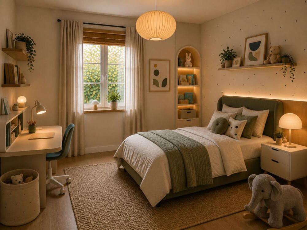 Vente Maison **Maison LUMINEUSE et COZY avec JARDIN** Merignac