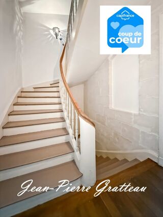  Maison � vendre 8 pi�ces 186 m�