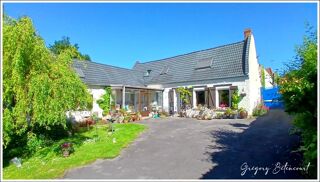  Ferme à vendre 6 pièces 118 m² Dainville