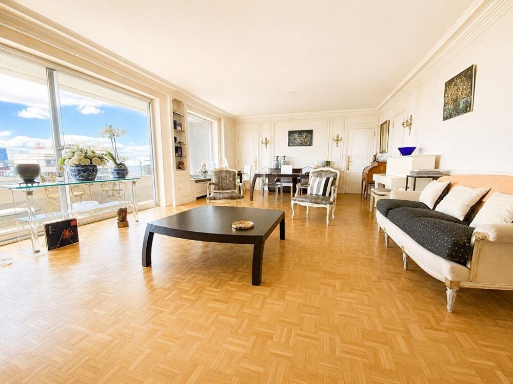 � vendre  Appartement Paris 12