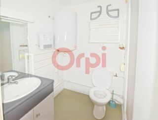  Appartement à vendre 1 pièce 18 m²