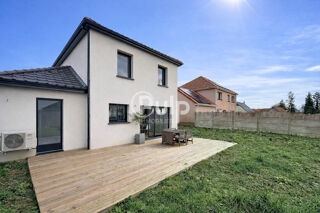  Maison � vendre 4 pi�ces 96 m�