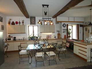  Maison � vendre 6 pi�ces 180 m�