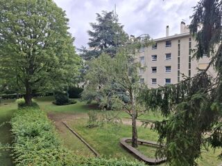  Appartement à vendre 3 pièces 75 m²