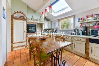  Maison à vendre 6 pièces 131 m²