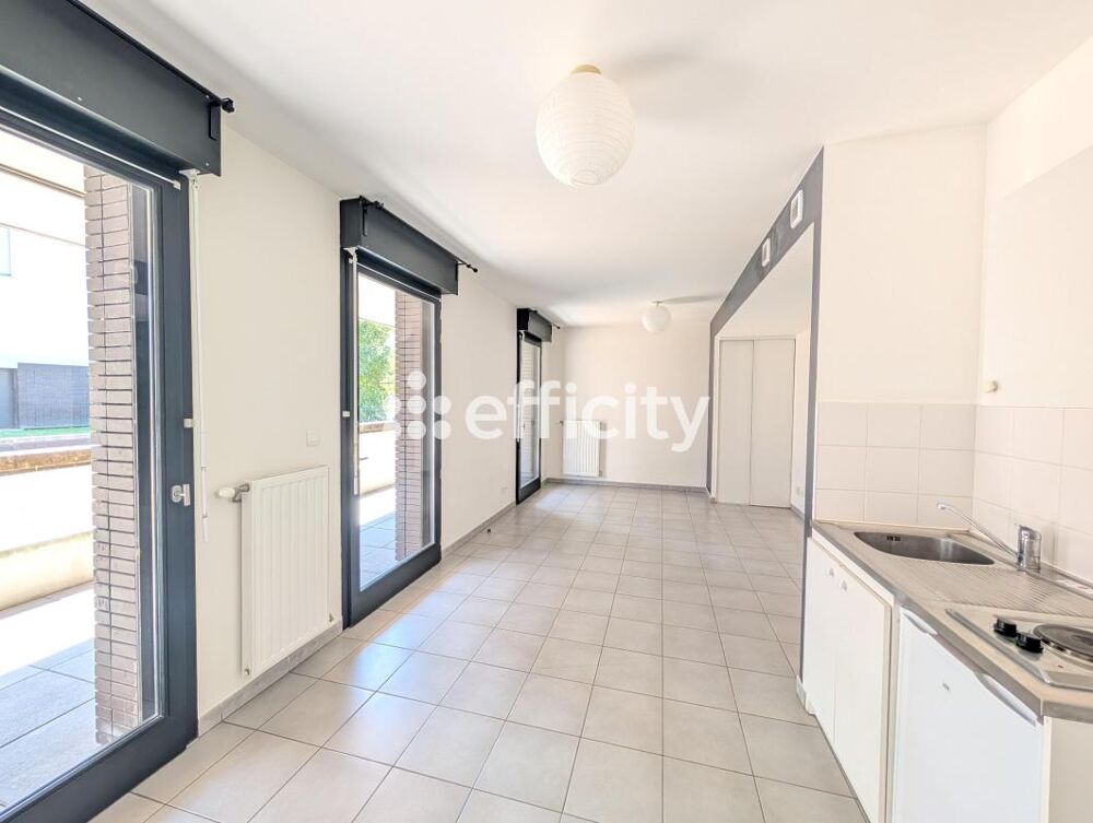 Vente Appartement Studio Grenoble
