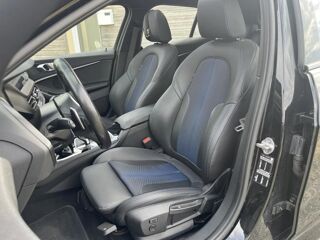 S&eacute;rie 1 120 d M Sport 2022 occasion 71680 Cr&ecirc;ches-sur-Sa&ocirc;ne