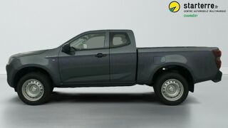 D-MAX 2.2L SPACE CABINE M/T B-STRONG 2026 occasion 73420 Voglans