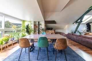 Vente Maison Appartement de 4 pièces de 175 m² à Sotteville-lès-Rouen Sotteville les rouen