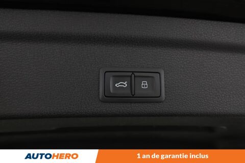 Q3 40 TDI S Edition Quattro S tronic 200 ch 2021 occasion 92130 Issy-les-Moulineaux