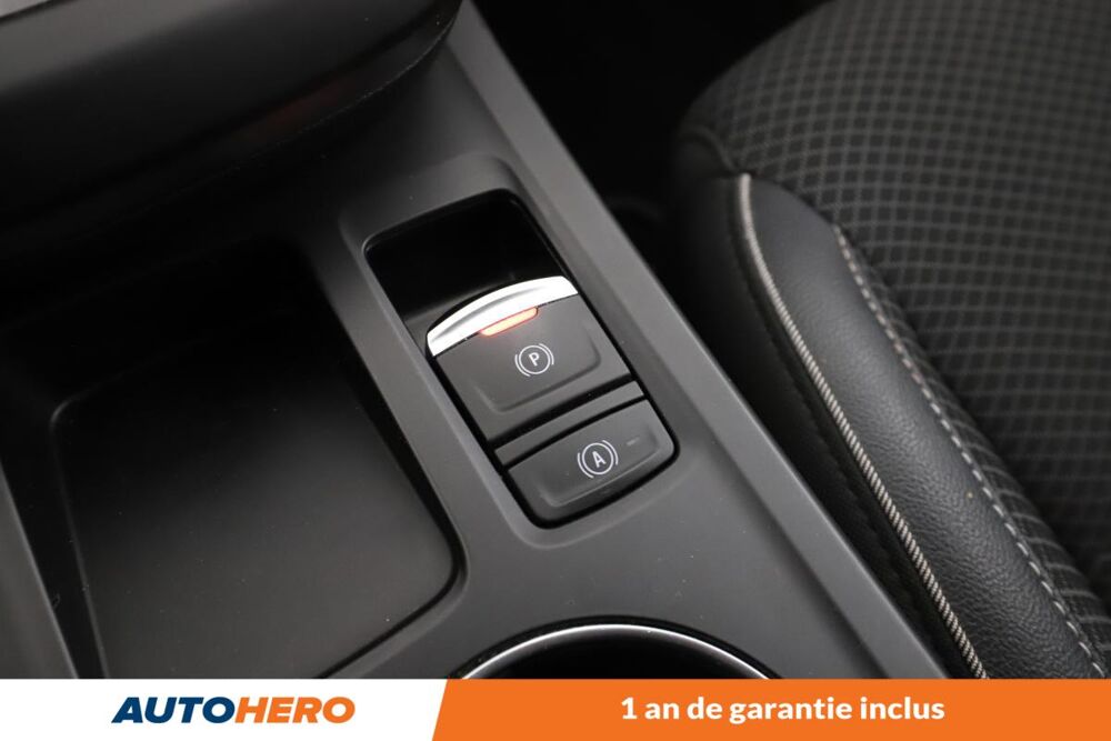 Arkana 1.6 E-Tech Intens 145 ch 2022 occasion 92130 Issy-les-Moulineaux