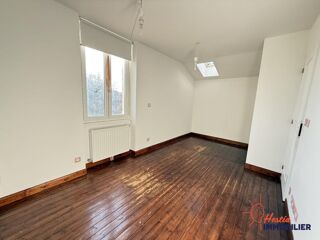  Maison à vendre 5 pièces 102 m²