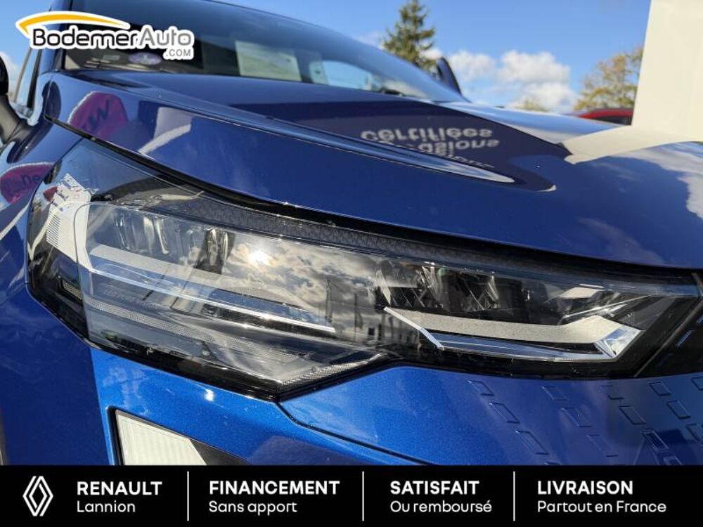 Captur TCe 90 Evolution 2024 occasion 22200 Guingamp