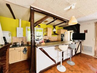  Maison à vendre 5 pièces 131 m²