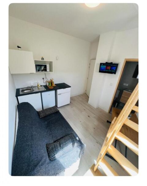  Appartement � louer 1 pi�ce 22 m�