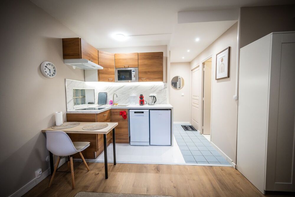 Location Appartement Studio de 19m2 à louer sur Chartrettes Chartrettes