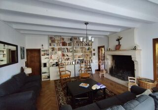  Maison � vendre 8 pi�ces 200 m�