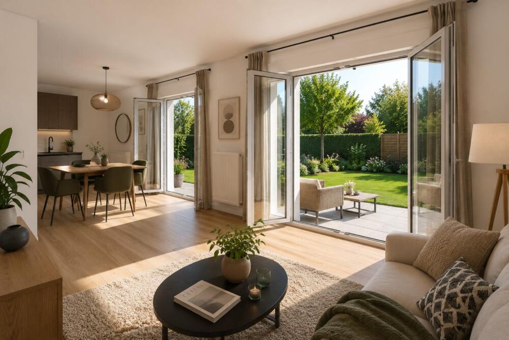 Appartement 3 pièces 74 m² · à Clermont · 74 m² · 260 000 €